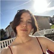 Profesora particular de lengua española y literaturas